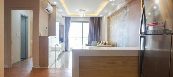 2 bedrooms Apartment in District 4, Vietnam No. 16906 17