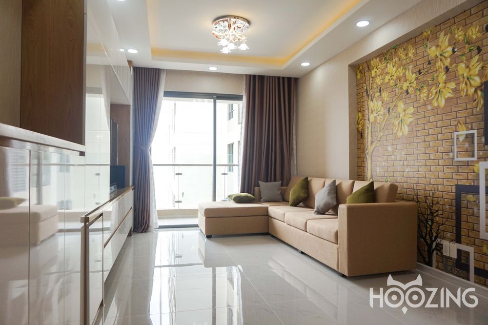 2 bedrooms Apartment in District 4, Vietnam No. 16906