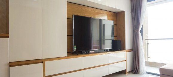 2 bedrooms Apartment in District 4, Vietnam No. 16906 2