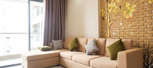 2 bedrooms Apartment in District 4, Vietnam No. 16906 3