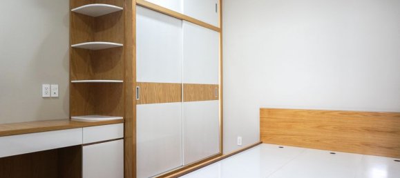 2 bedrooms Apartment in District 4, Vietnam No. 16906 29