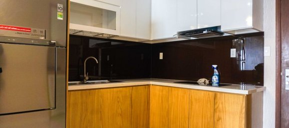 2 bedrooms Apartment in District 4, Vietnam No. 16906 13