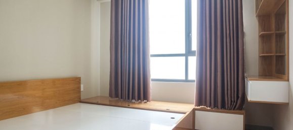 2 bedrooms Apartment in District 4, Vietnam No. 16906 23