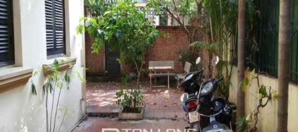 4 chambres Villa à Ba Dinh, Vietnam No. 3368 5