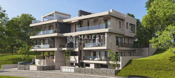 Apartamento T3 em Agios Tychonas, Cyprus N.º 20856 2