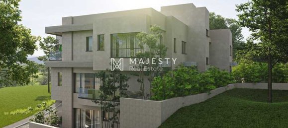 Apartamento T3 em Agios Tychonas, Cyprus N.º 20856 4