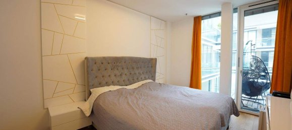 Квартира с 2 комнатами в Вена, Австрия № 220084 3