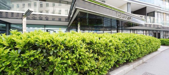 Квартира с 2 комнатами в Вена, Австрия № 220084 10