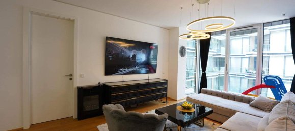 Квартира с 2 комнатами в Вена, Австрия № 220084 9