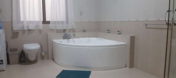 Apartamento de 4 dormitorios en Naxxar, Malta No. 10607 17