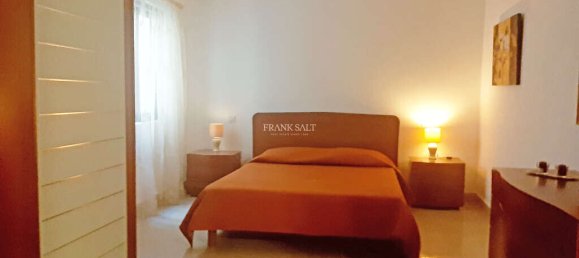 Apartamento de 4 dormitorios en Naxxar, Malta No. 10607 13