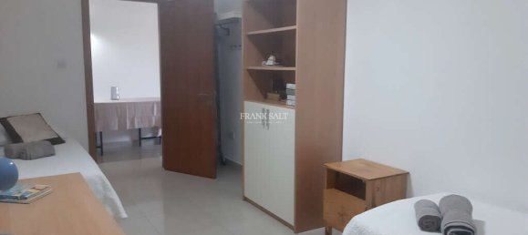 Apartamento de 4 dormitorios en Naxxar, Malta No. 10607 22