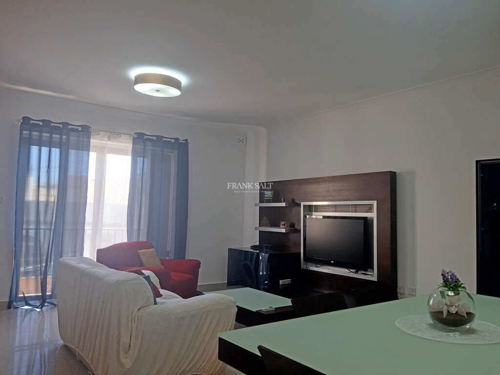 Apartamento de 4 dormitorios en Naxxar, Malta No. 10607