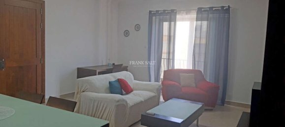 Apartamento de 4 dormitorios en Naxxar, Malta No. 10607 2
