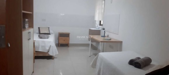 Apartamento de 4 dormitorios en Naxxar, Malta No. 10607 19