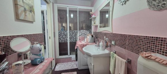 3 bedrooms Apartment in Palermo, Italy No. 331688 12