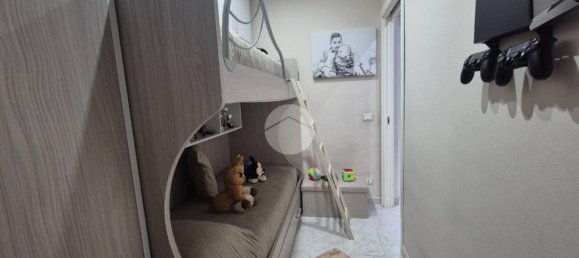 3 bedrooms Apartment in Palermo, Italy No. 331688 11