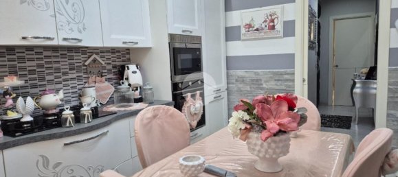 3 bedrooms Apartment in Palermo, Italy No. 331688 8