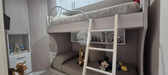 3 bedrooms Apartment in Palermo, Italy No. 331688 10