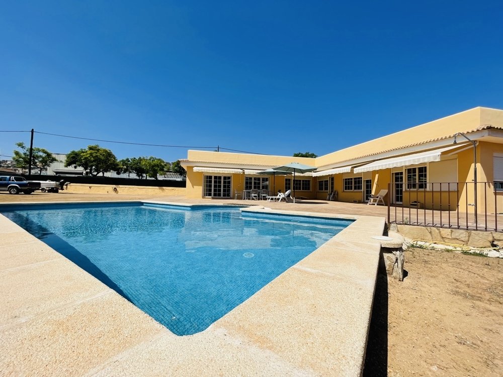 6 Schlafzimmer Villa in Santa Ponsa, Spain, Nr. 14718