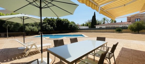 6 Schlafzimmer Villa in Santa Ponsa, Spain, Nr. 14718 3