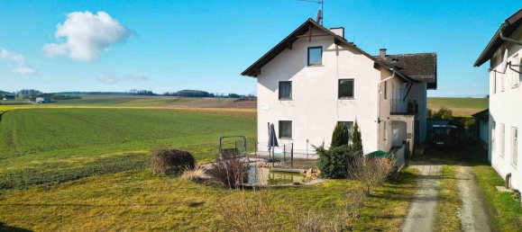 4-Zimmer Stadthaus in Altheim, Austria, Nr. 186582 13