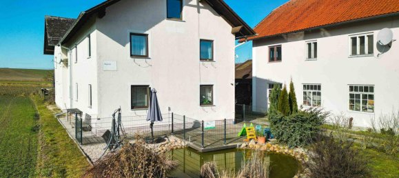 4-Zimmer Stadthaus in Altheim, Austria, Nr. 186582 12