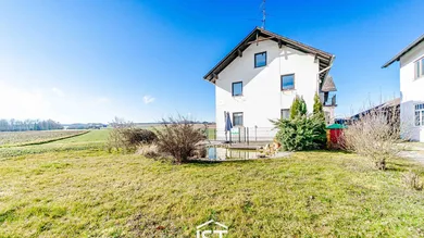 4-Zimmer Stadthaus in Altheim, Austria, Nr. 186582