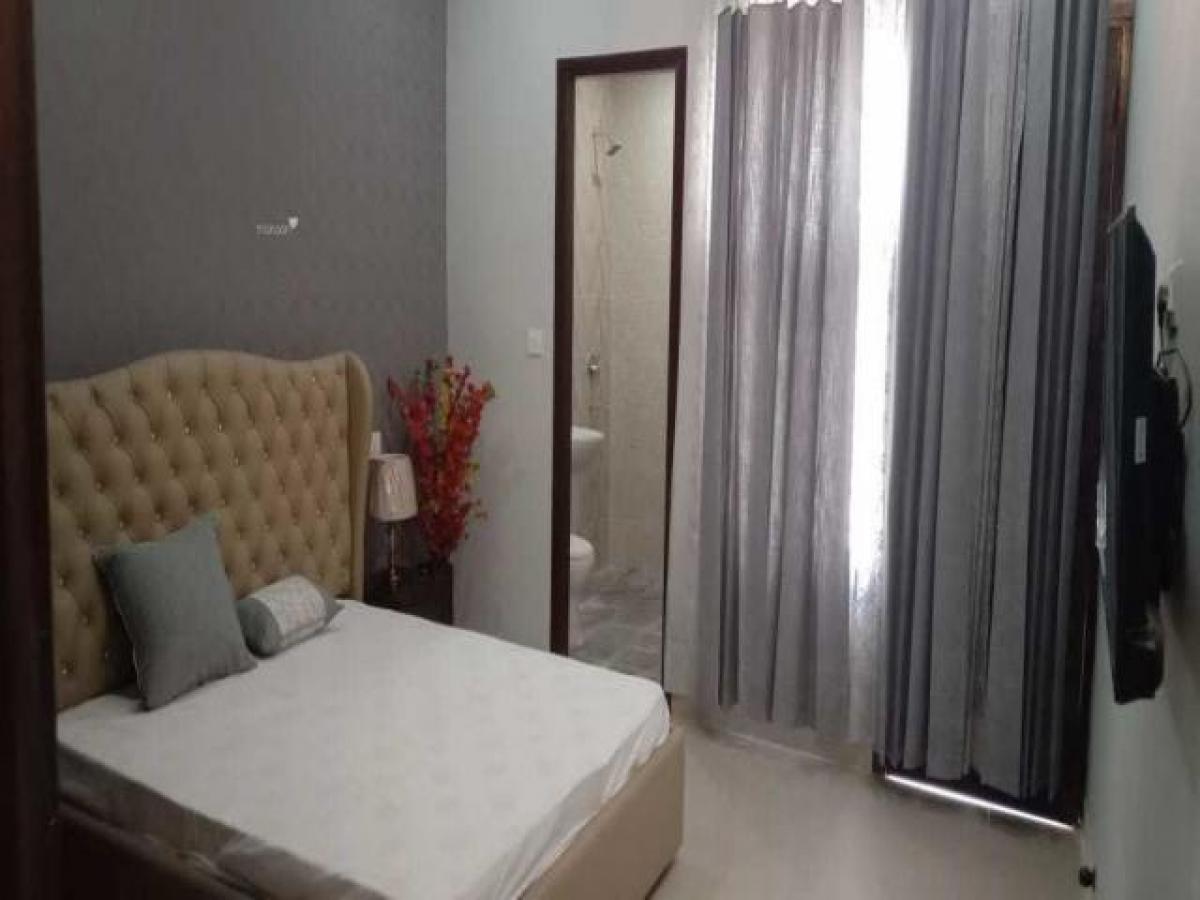 2 bedrooms House in Mohali, India No. 23141