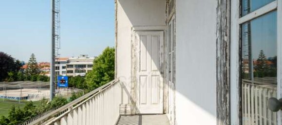 372m² Building in Porto, Portugal No. 224432 24