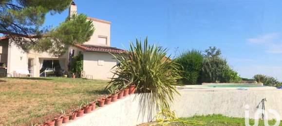 Дом с 4 спальнями в Сарра, Франция № 323258 17