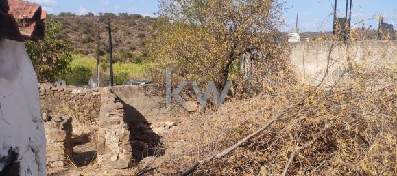 Terreno em Azinhal, Portugal 103 m² N.º 58312 7