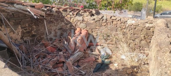 Terreno em Azinhal, Portugal 103 m² N.º 58312 8