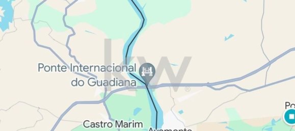 Terreno em Azinhal, Portugal 103 m² N.º 58312 11