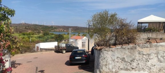 Terreno em Azinhal, Portugal 103 m² N.º 58312 2