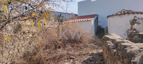 Terreno em Azinhal, Portugal 103 m² N.º 58312 3