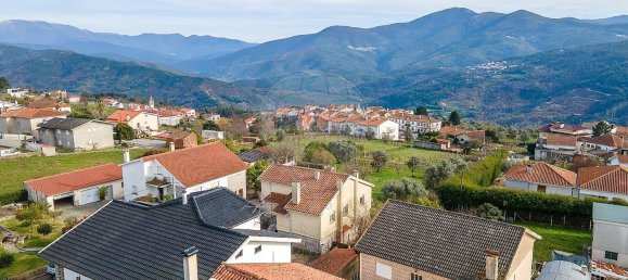 5 chambres Maison à Oliveira do Hospital, Portugal No. 160656 11