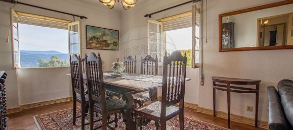 5 chambres Maison à Oliveira do Hospital, Portugal No. 160656 17