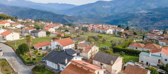 5 chambres Maison à Oliveira do Hospital, Portugal No. 160656 10