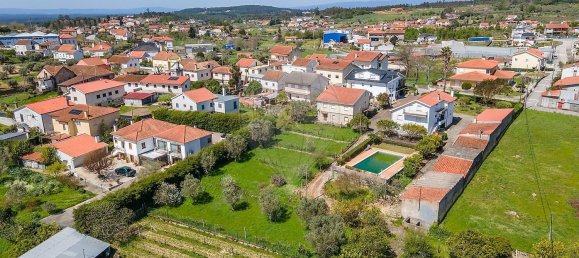 5 chambres Maison à Oliveira do Hospital, Portugal No. 160656 6