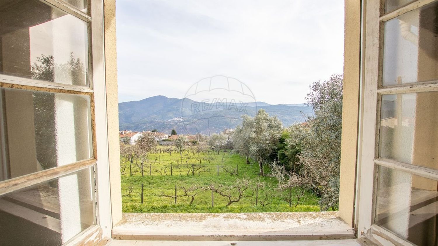 5 chambres Maison à Oliveira do Hospital, Portugal No. 160656
