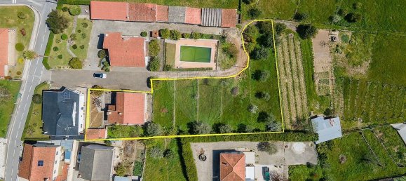 5 chambres Maison à Oliveira do Hospital, Portugal No. 160656 5