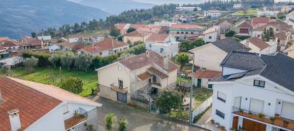 5 chambres Maison à Oliveira do Hospital, Portugal No. 160656 9