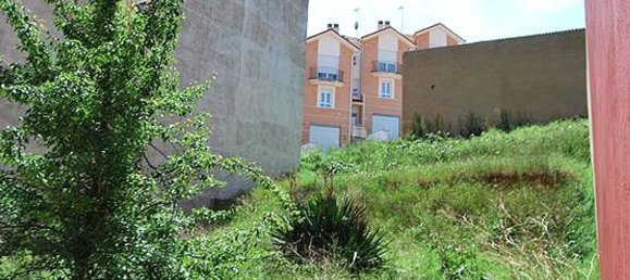 Земельный участок 193м² в Бенавенте, Испания № 80882 2