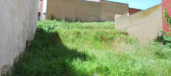 Земельный участок 193м² в Бенавенте, Испания № 80882 3