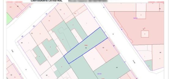 Земельный участок 193м² в Бенавенте, Испания № 80882 4
