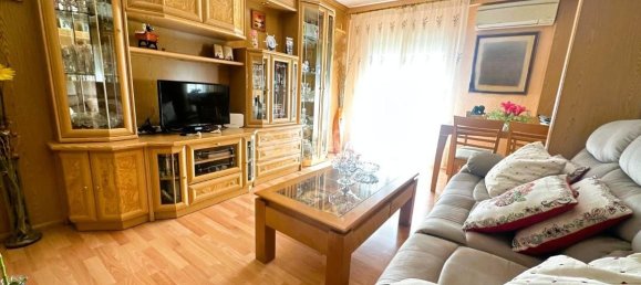 3 Schlafzimmer Wohnung in Fuenlabrada, Spain, Nr. 142236 4