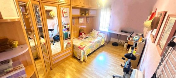 3 Schlafzimmer Wohnung in Fuenlabrada, Spain, Nr. 142236 5