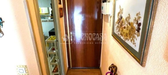 3 Schlafzimmer Wohnung in Fuenlabrada, Spain, Nr. 142236 2