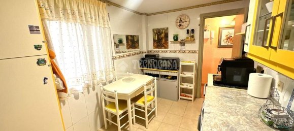 3 Schlafzimmer Wohnung in Fuenlabrada, Spain, Nr. 142236 10